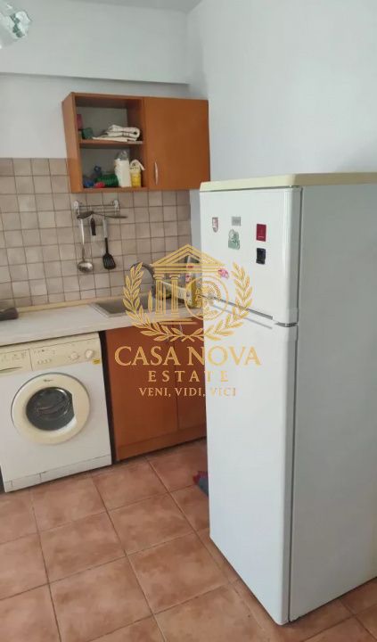 Apartament 2 camere 45mp, zona Semicentrala, centrala proprie, aer conditionat – fotografia 2 din 5
