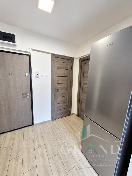 3 CAMERE | RENOVAT | PARTER ÎNALT | 2 BOXE | MĂNĂȘTUR–GRIGORE ALEXANDRESCU – fotografia 3 din 10