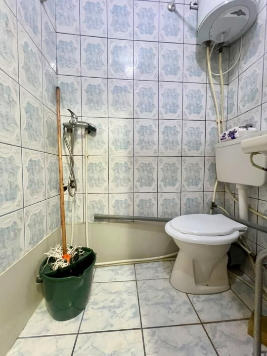 Garsoniera 20 mp utili, etaj 4, mobilata, utilata - Zona AEM – fotografia 8 din 8