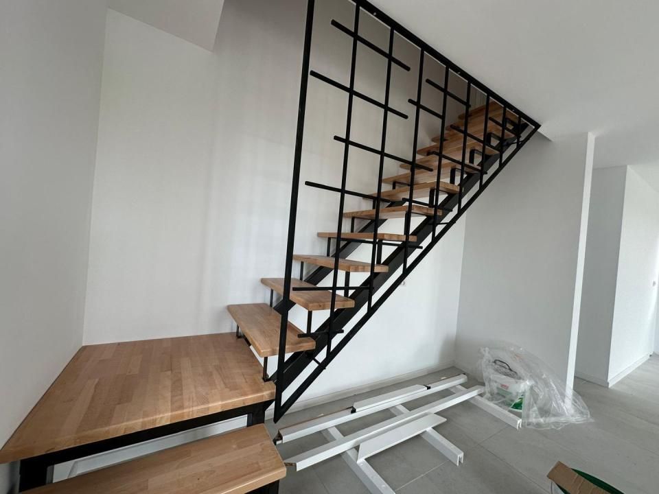 Casa Individuala in Sanandrei | 3 camere | Toate utilitatile | Asfalt – fotografia 7 din 15