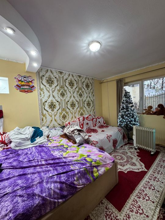 Casa 3 Camere | Eroii Revolutiei - Ferentari – fotografia 4 din 12