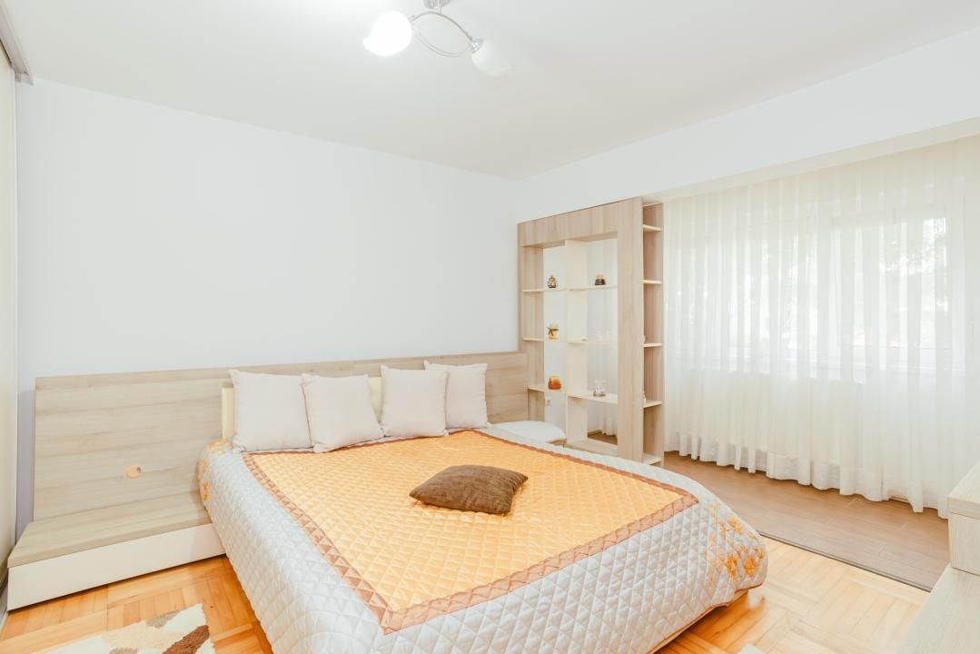 Apartament 3 camere de închiriat – Faleza Nord, Constanța – fotografia 12 din 22