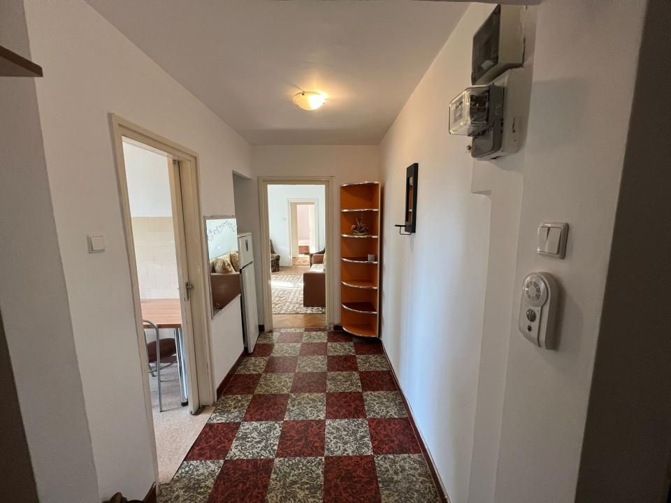 De inchiriat apartament 2 camere Padis – fotografia 10 din 11