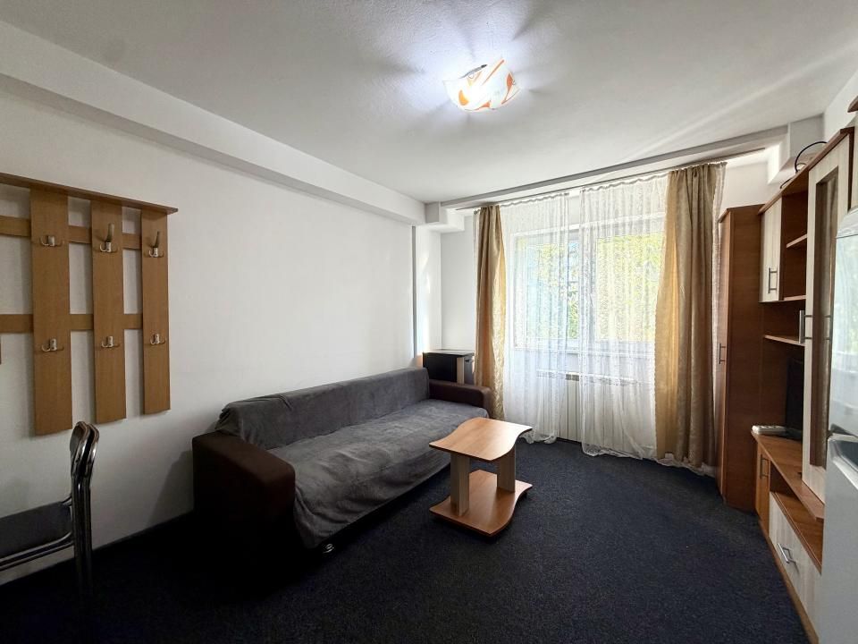 Apartament elegant 1 camera, 21 mp utili - zona Telegrafului – fotografia 2 din 5