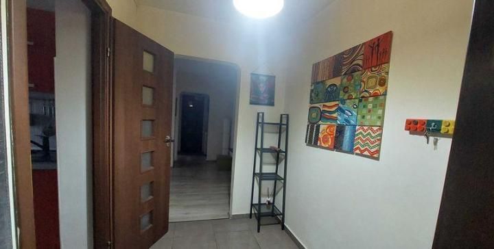 3 Camere de inchiriat | Rahova | Parcare  | Mobilat | Utilat – fotografia 8 din 8