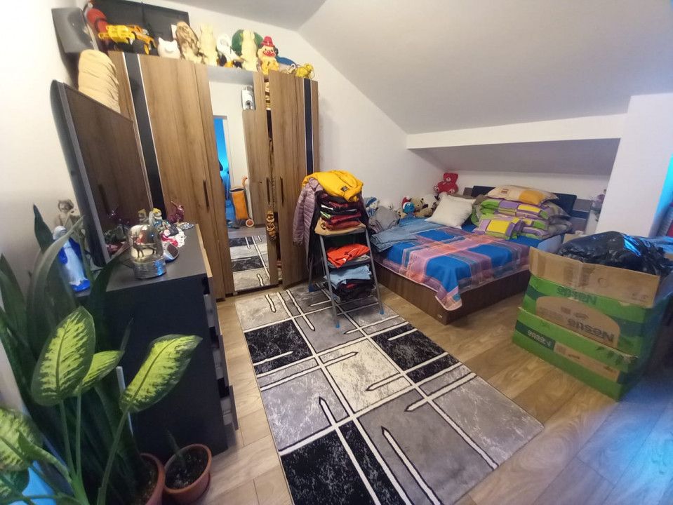 Apartament 2 camere, 41 mp, zona Urusagului, Floresti! – fotografia 3 din 8