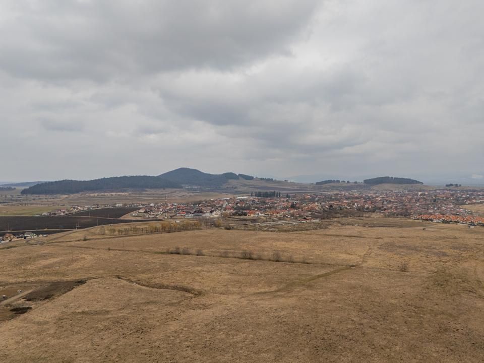 Teren cu potential de investitie, 461 mp, utilitati in zona – fotografia 3 din 8