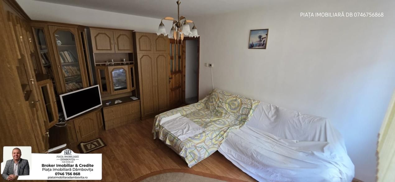 🏢 NOU! Apartament 3 Camere – Etaj 2, Micro 4 (Zona Digi / Str. Radu Popescu) – fotografia 1 din 10