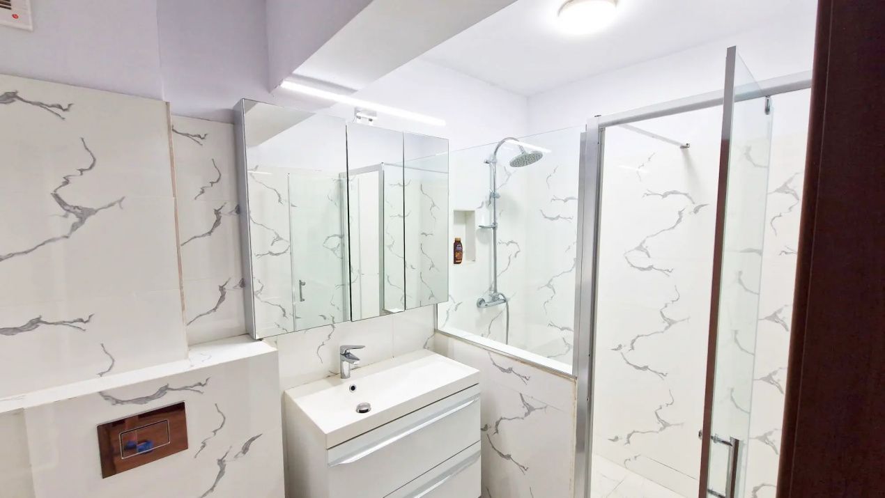 3 camere în Mamaia Nord – liniște, confort și aproape de mare – fotografia 31 din 34