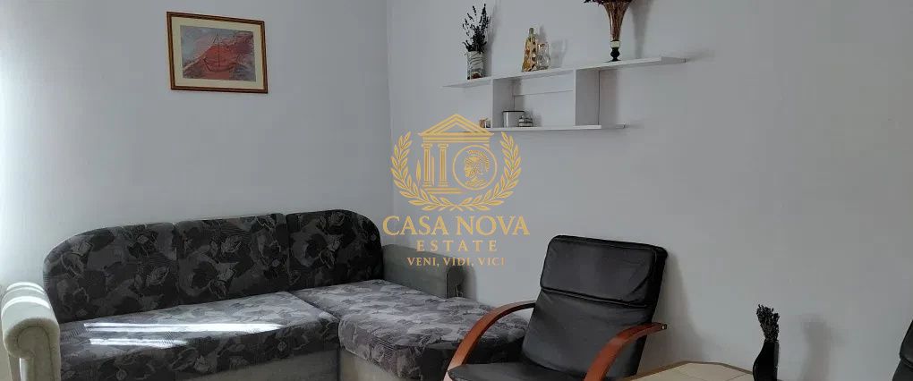 Apartament 2 camere 65mp, cartier Iris, finisaje moderne, parcare – fotografia 7 din 8