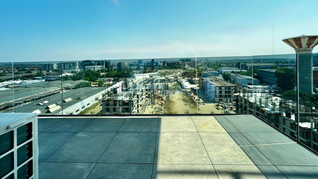 Apartament 3 camere  | Nusco City | Faza 2 | Ready to move | Etaj 10 – fotografia 7 din 12