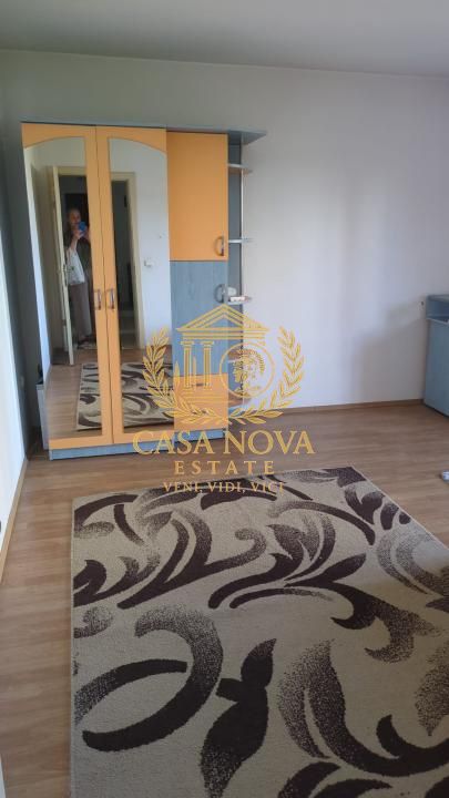 Apartament mobilat complet, etaj intermediar, zona Grand Hotel Italia – fotografia 4 din 8