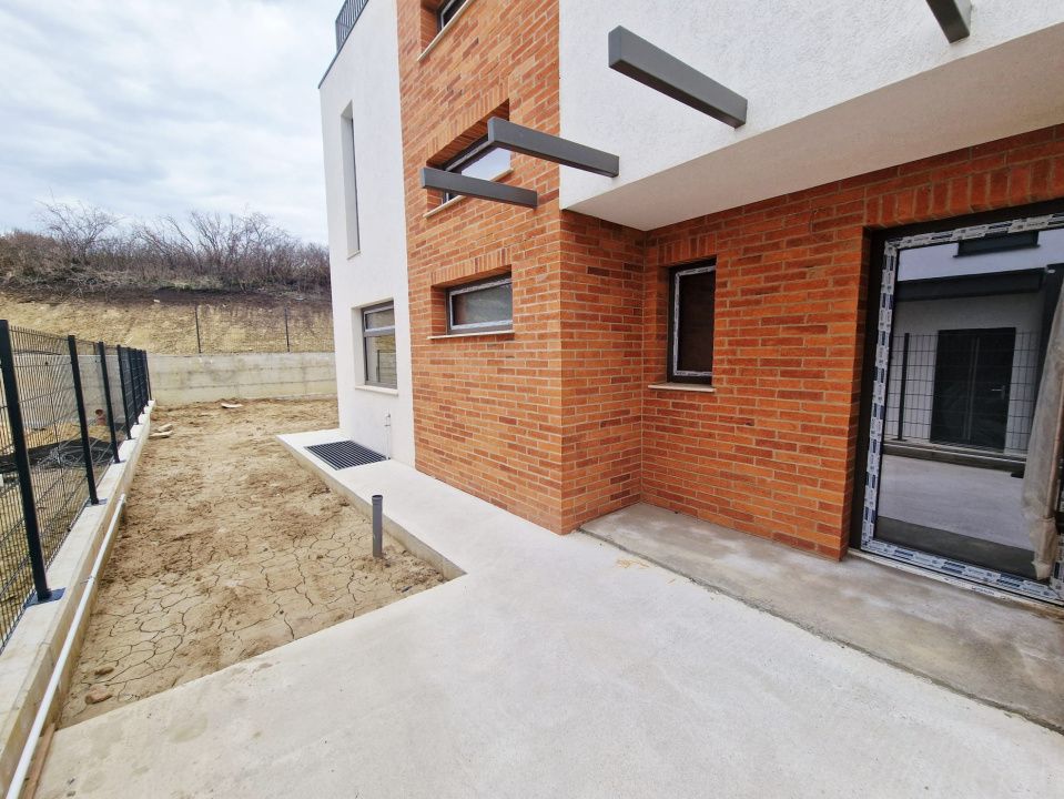 Duplex premium cu rooftop panoramic, in Voronet – fotografia 3 din 22