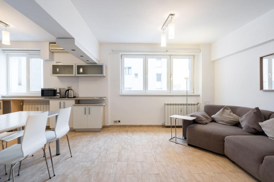 Inchiriere apartament 2 camere Dorobanti – fotografia 10 din 26