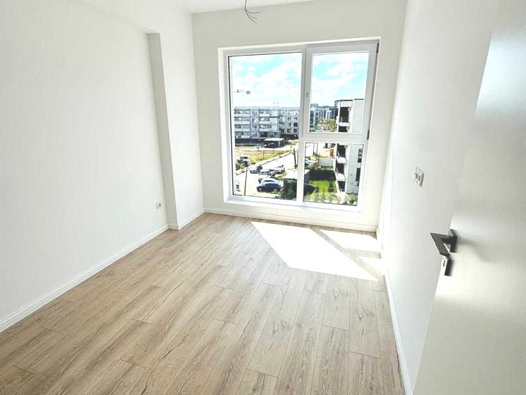 Apartament 3 camere -2 bai -69.95mp-bloc 2026 -Theodor Pallady – fotografia 3 din 7