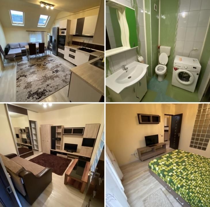 Apartament  3 camere la cheie Oasului – fotografia 7 din 8