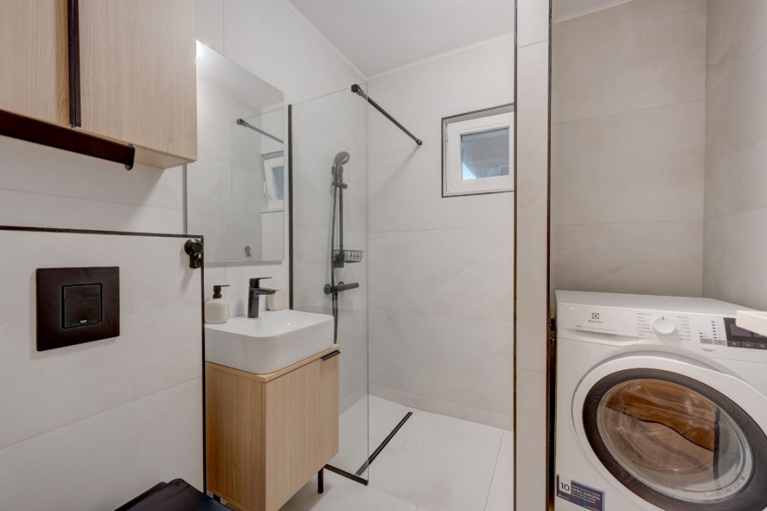 Aviatiei | Apartament 4 camere, 80 mp, 2 bai | renovat integral – fotografia 7 din 35