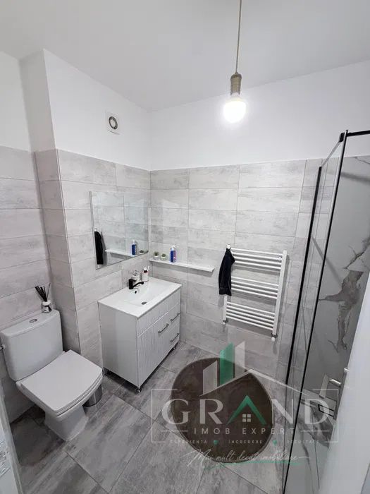 Apartament Modern cu 2 Camere și Terasă – Sopor | Gheorgheni – fotografia 6 din 7
