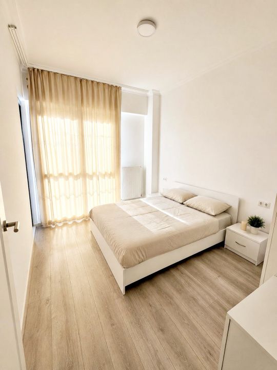 Energia Residence | Mobilat & utilat | Loc de parcare inclus – fotografia 1 din 5
