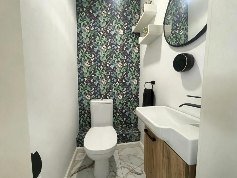 Apartament Premium 3 Camere cu Gradina 170 mp – Arhitecților, Sibiu – fotografia 18 din 20