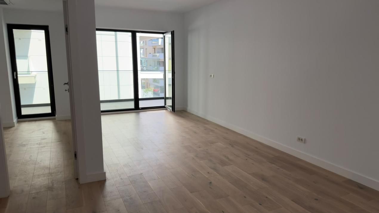 Apartament 2 camere nou, terasă 11 mp, smart home – The Level, Casa Presei – fotografia 4 din 20