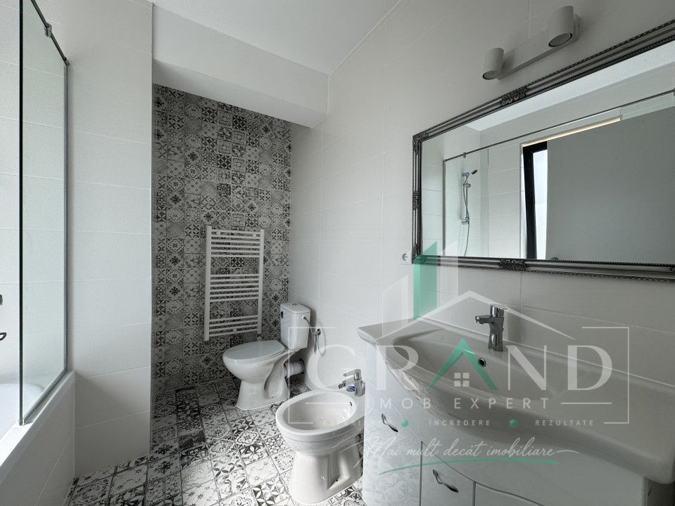 OPORTUNITATE!Casă individuală | 4 camere | 3 băi | Garaj | Terasă | Dezmir – fotografia 19 din 36