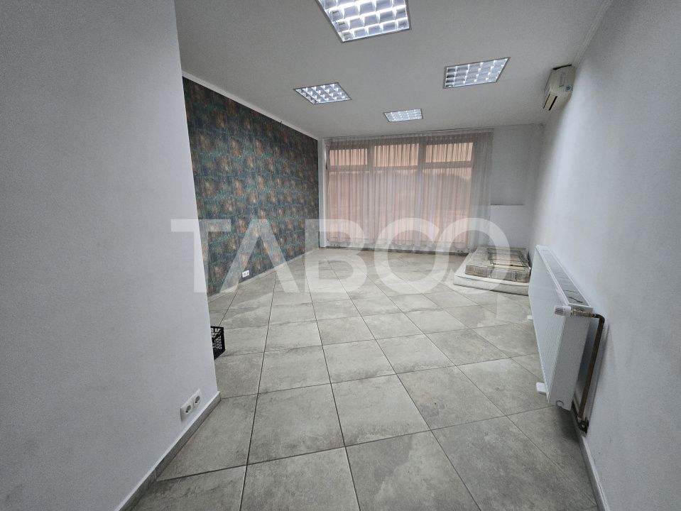 Apartament 150mp de inchiriat 3 camere decomandat Slimnic Sibiu – fotografia 5 din 9