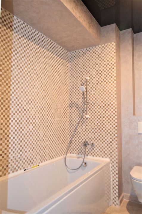Studio de lux de vanzare in Sigma Residence din zona Tomis Plus. – fotografia 41 din 44
