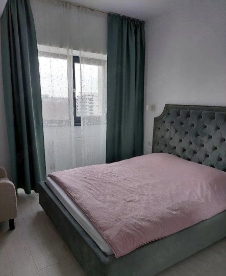 2 Camere de inchiriat | CityLife | PetFriendly | Centrala | Metrou – fotografia 1 din 8