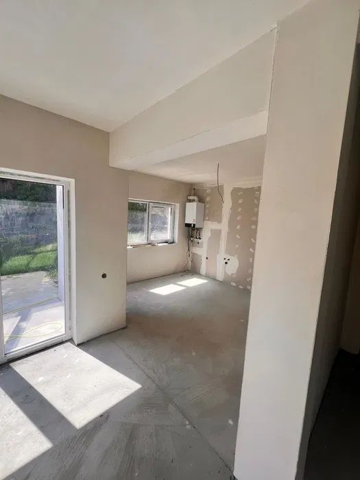 Duplex modern, NZEB, 127 mp utili | Dâmbul Rotund – fotografia 7 din 7