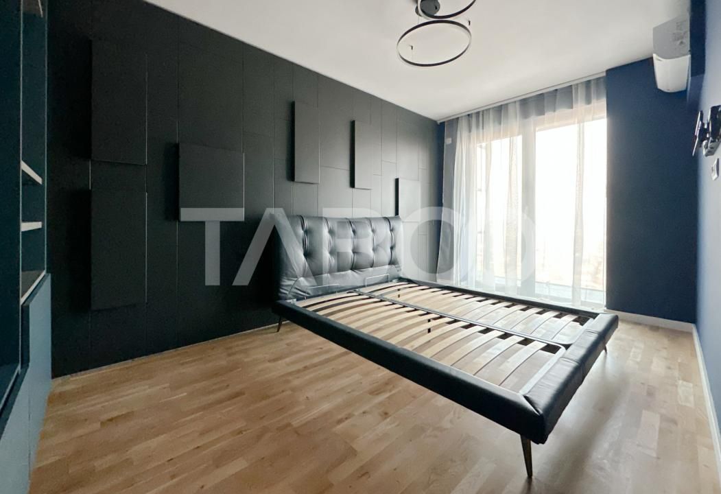 Apartament cu 2 camere la cheie de vanzare panorama superba – fotografia 2 din 5