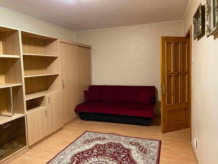 2 Camere de inchiriat | Militari | Metrou | Parcare | Mobilat – fotografia 3 din 8