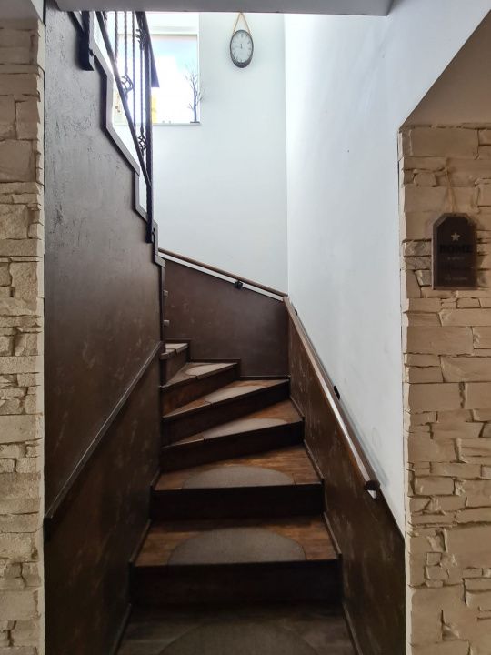 Casă individuală de vânzare în Dezmir — complet mobilată și utilată – fotografia 7 din 14