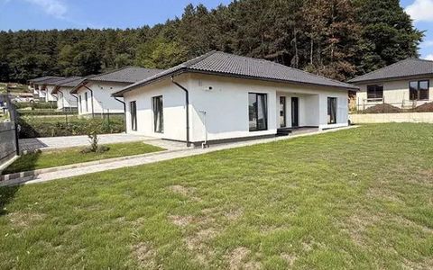 NOU | Casa | 4 Camere | Curte | 100 MP | CF | Popesti