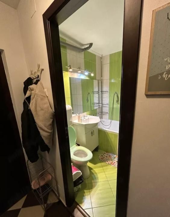 2 Camere de inchiriat | Valea Oltului | Metrou | Bloc izolat  | Metrou – fotografia 6 din 6