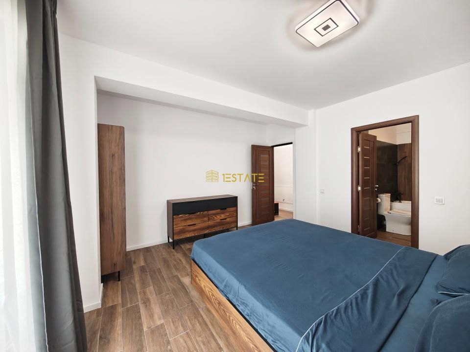 Pallady | An 2023 | 3 camere, etaj Parter inalt, 72 mp | metrou Nicolae Teclu – fotografia 14 din 18
