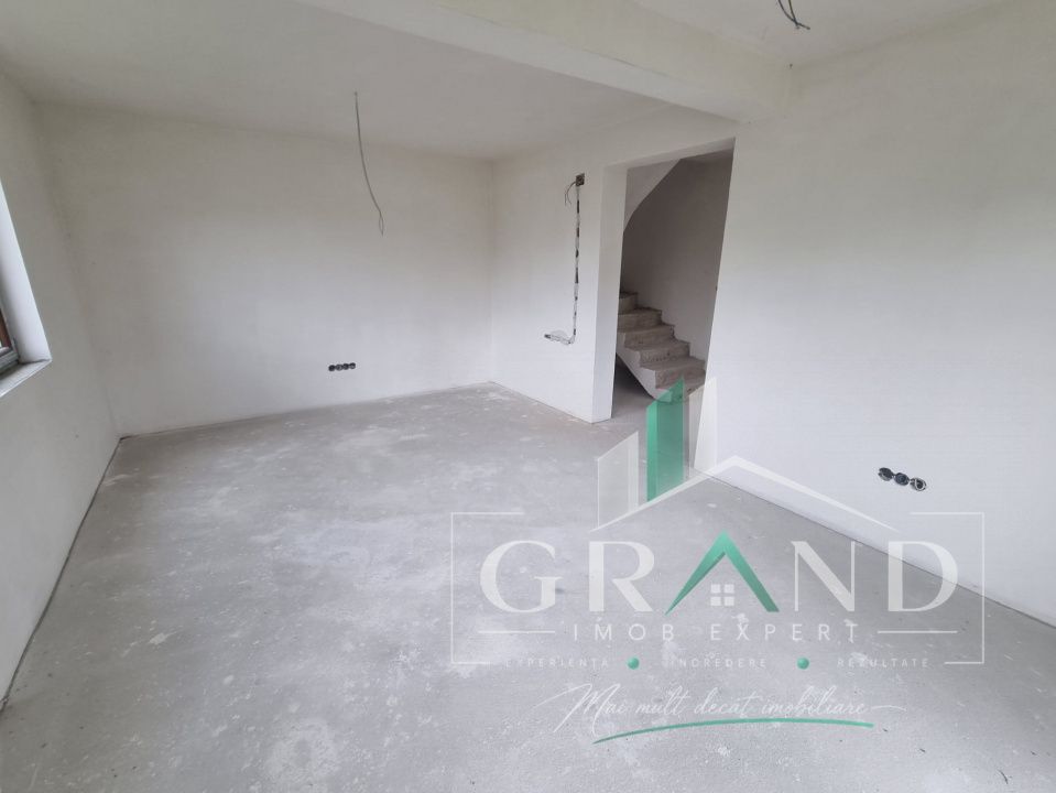 Casa individuala| 120 mp| Garaj| Juc Herghelie-Margaretelor – fotografia 8 din 17