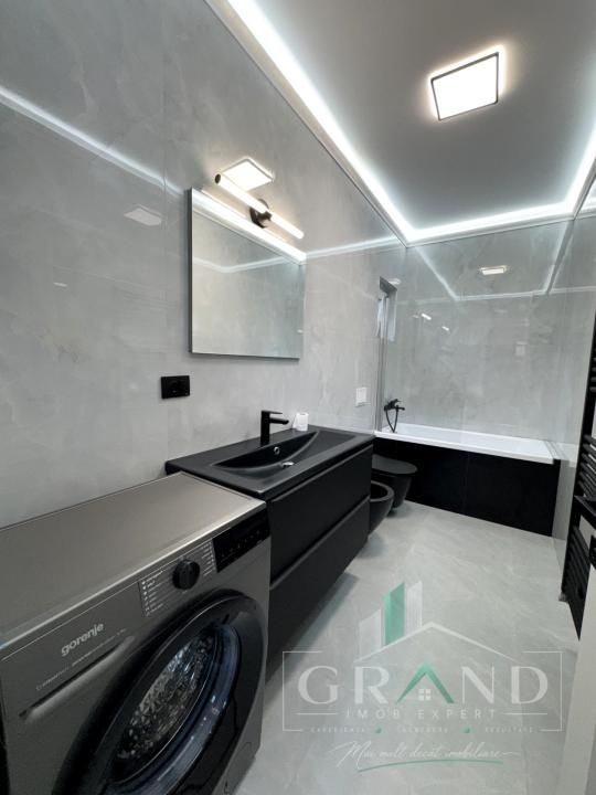 PRIMA ÎNCHIRIERE | CASĂ TIP DUPLEX | CURTE PROPRIE | 2 PARCĂRI | ÎNTRE LACURI – fotografia 21 din 35