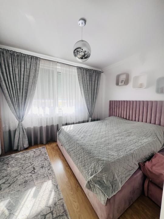 Duplex Vladimirescu Arad  5 camere – fotografia 5 din 30