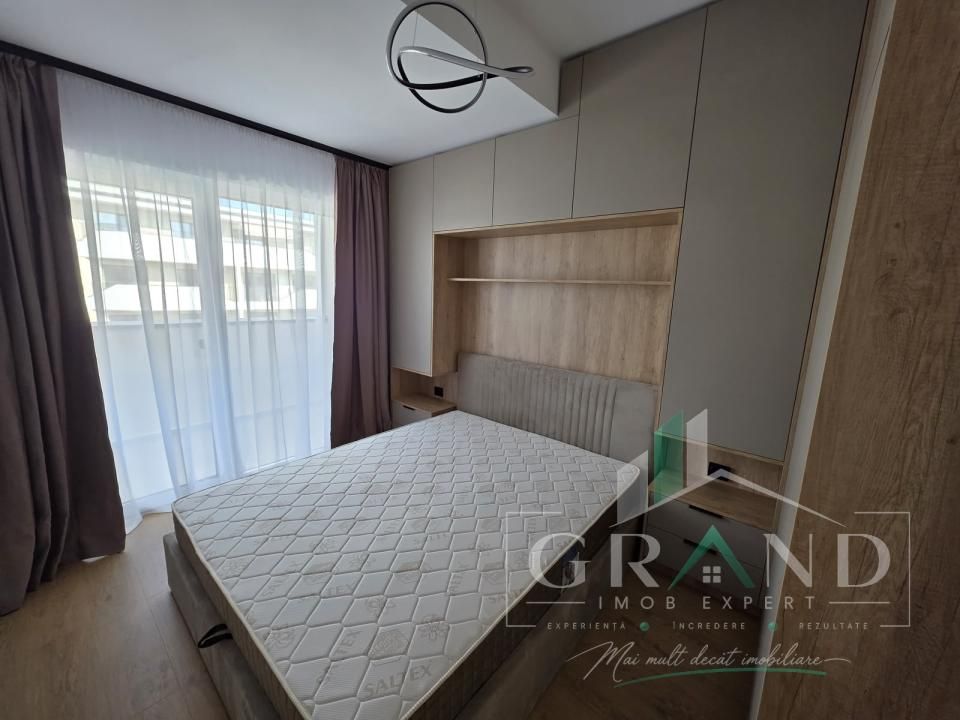 Apartament cu 2 camere I NOU I Florești I Eroilor – fotografia 4 din 7