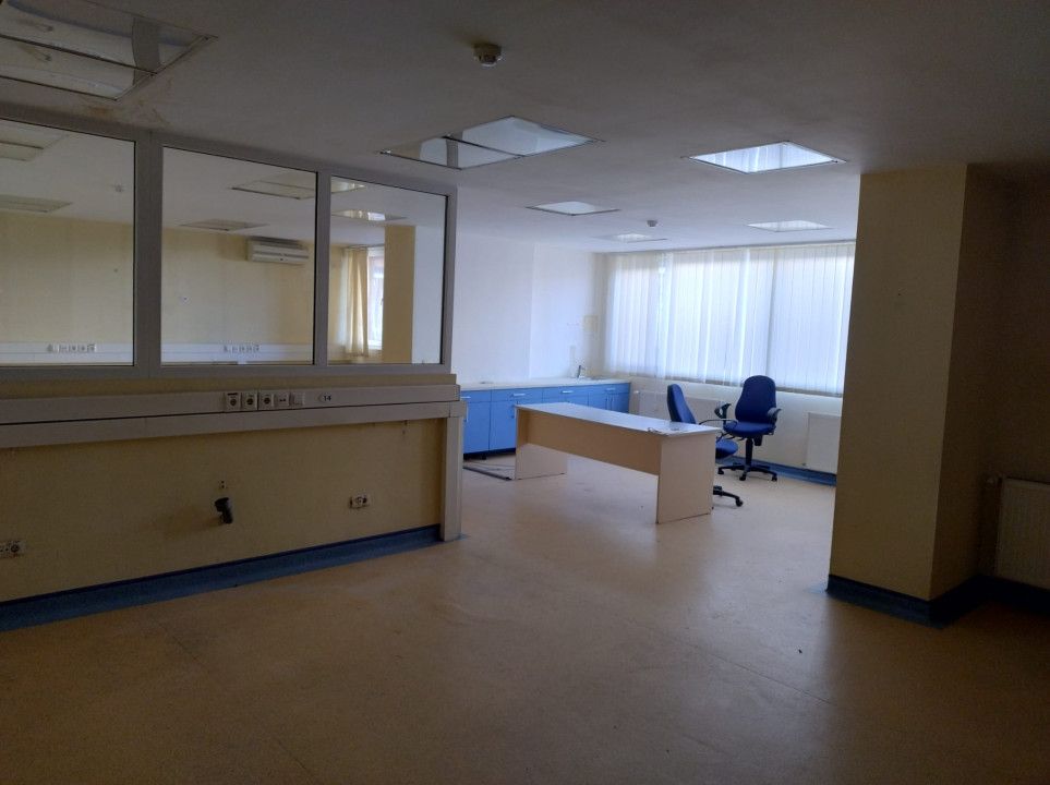 Office - 1050MP  - Terasa 282MP | Onix Residence-Grozavesti-Splai Independentei – fotografia 4 din 8
