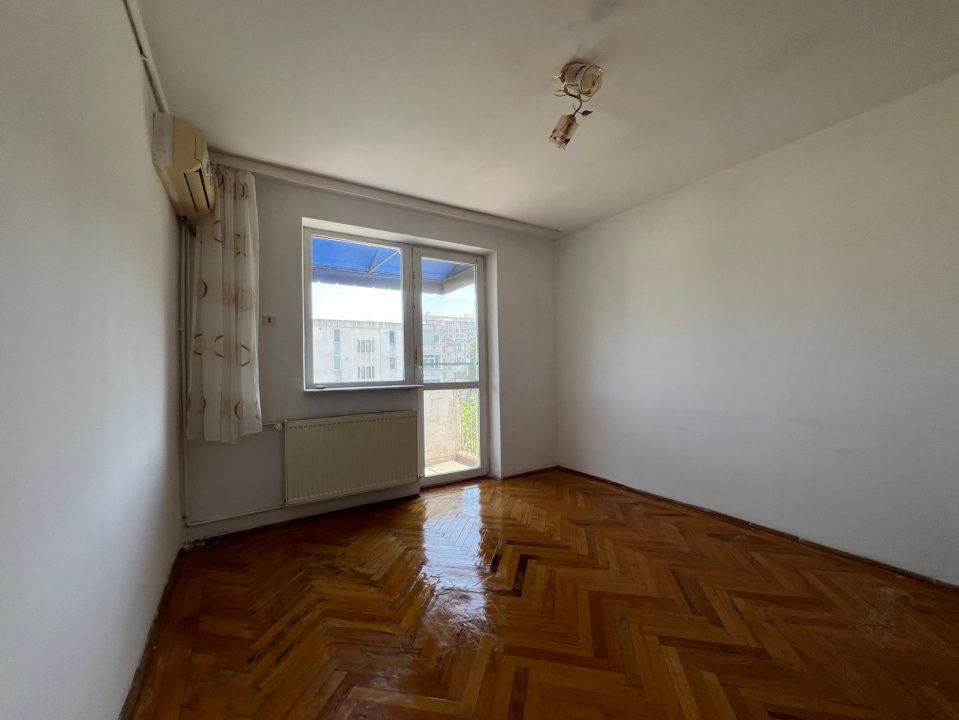 Apartament cu 3 camere | Constanța | Tomis II | 76 mp, compartimentare excelentă – fotografia 3 din 25