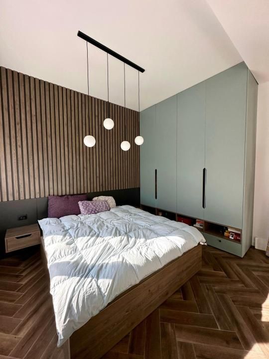 Apartament tip studio, 52mp total, Dambul Rotund, Cluj-Napoca, 160.000 EURO – fotografia 4 din 10