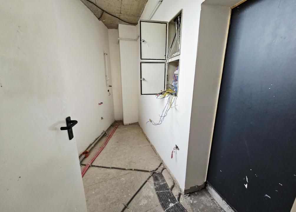 Spațiu Comercial Premium, 166 mp Utili, zona Auchan Oașului – fotografia 9 din 12