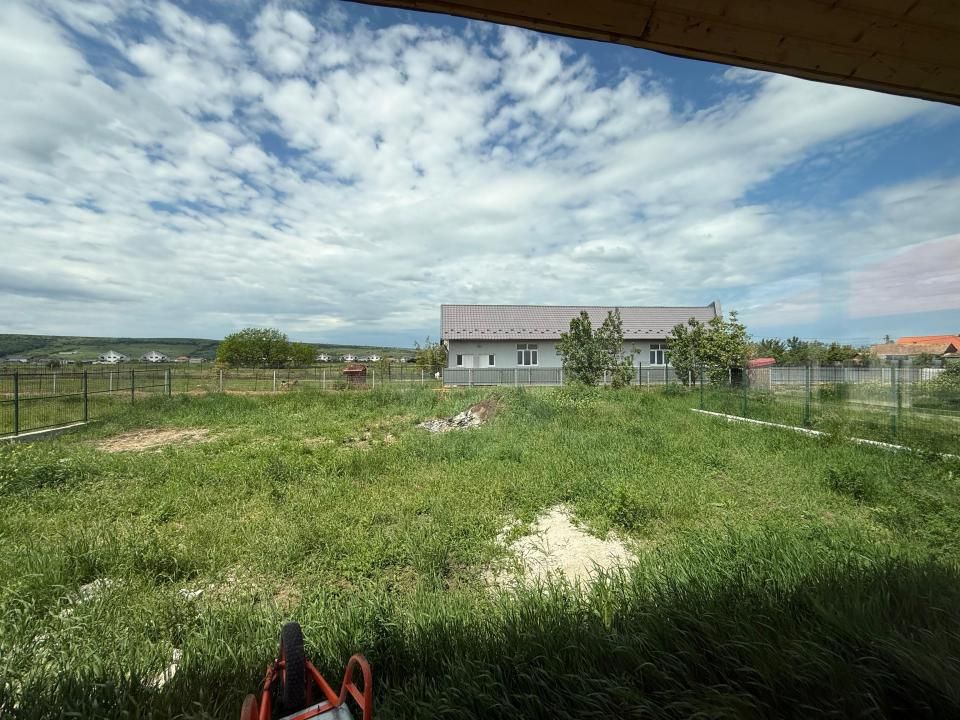 Casă individuală | Parter+Pod | teren 750 mp | Jucu de Mijloc – fotografia 5 din 18