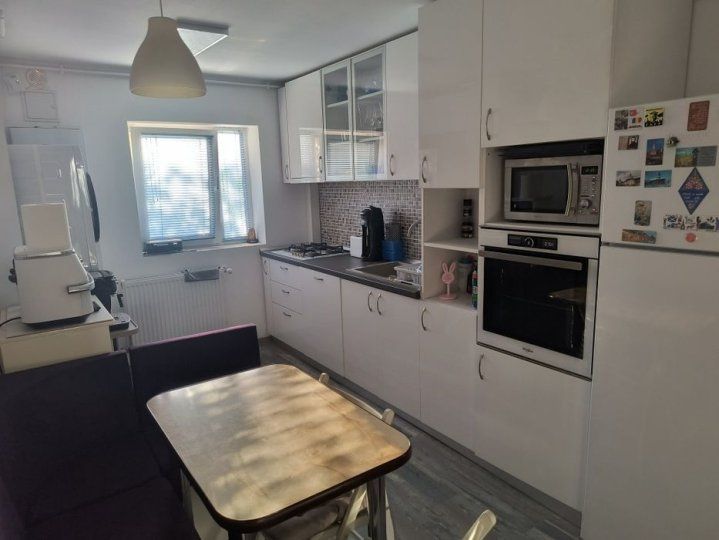 3 Camere de vanzare | Drumul Taberei | Centrala | Parcare | Metrou | 0% – fotografia 6 din 9