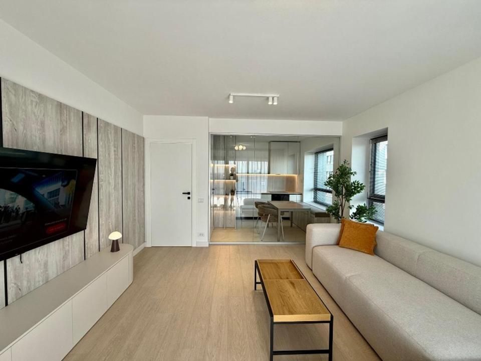 3 Camere de inchiriat | Bucurestii Noi | 2 Bai | 2x Parcare | Metrou – fotografia 3 din 14