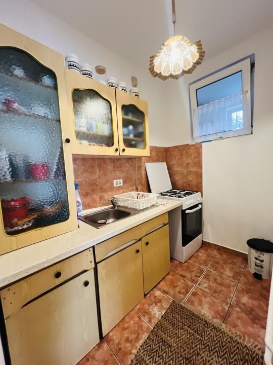 Casa individuala 194 mp si teren de 500 mp - Zona Mehala Timisoara – fotografia 11 din 26