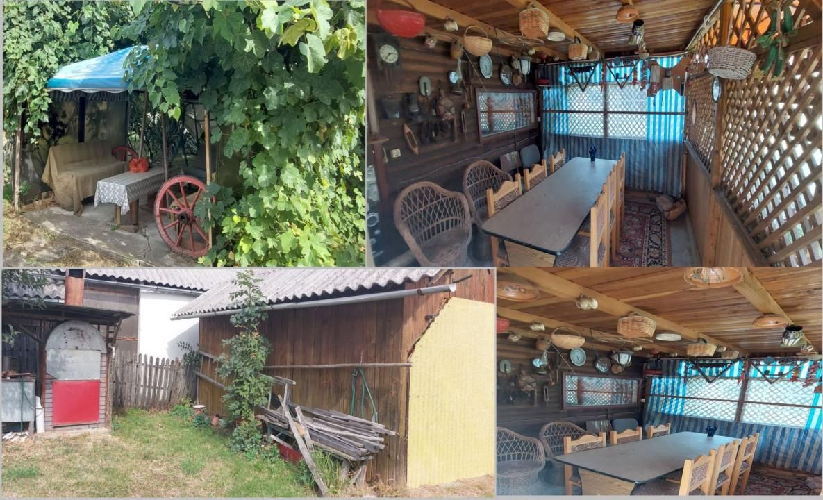 Corbi, Arges - Casă autentică zonă rurală pitorească –liniște, natură și poveste – fotografia 4 din 10