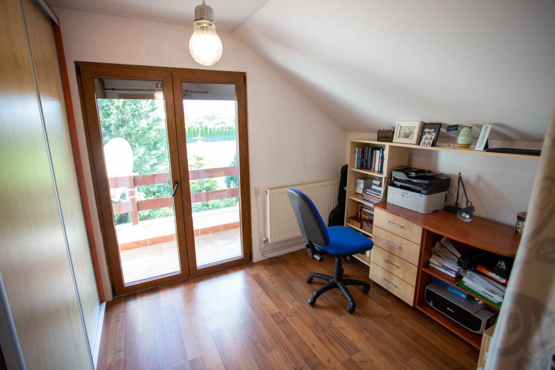 Casă De Vânzare | Comănești, Județul Bacău | COMISION 0% – fotografia 44 din 72